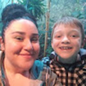 Meet your Posher, Ashly